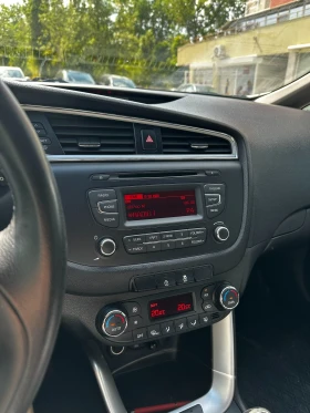Kia Ceed | Mobile.bg    10