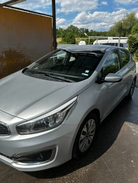 Kia Ceed | Mobile.bg    2