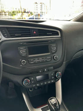 Kia Ceed | Mobile.bg    8