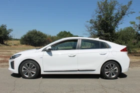 Hyundai Ioniq 175000км., ИТАЛИЯ, НОВ ВНОС, EVRO 6В - 20500 лв. - 44527034 4