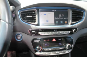 Hyundai Ioniq 175000км., ИТАЛИЯ, НОВ ВНОС, EVRO 6В - 20500 лв. - 44527034 16