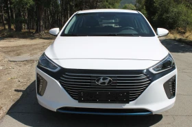 Hyundai Ioniq 175000км., ИТАЛИЯ, НОВ ВНОС, EVRO 6В - 20500 лв. - 44527034 2