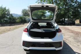 Hyundai Ioniq 175000км., ИТАЛИЯ, НОВ ВНОС, EVRO 6В - 20500 лв. - 44527034 9