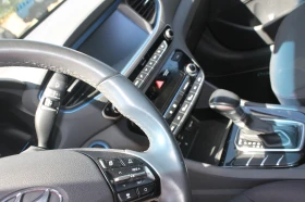 Hyundai Ioniq 175000км., ИТАЛИЯ, НОВ ВНОС, EVRO 6В - 20500 лв. - 44527034 13