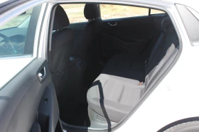 Hyundai Ioniq 175000км., ИТАЛИЯ, НОВ ВНОС, EVRO 6В - 20500 лв. - 44527034 11