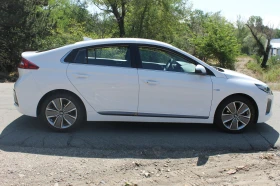 Hyundai Ioniq 175000км., ИТАЛИЯ, НОВ ВНОС, EVRO 6В - 20500 лв. - 44527034 8