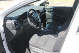 Hyundai Ioniq 175000км., ИТАЛИЯ, НОВ ВНОС, EVRO 6В - 20500 лв. - 44527034 12
