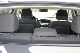 Hyundai Ioniq 175000км., ИТАЛИЯ, НОВ ВНОС, EVRO 6В - 20500 лв. - 44527034 10