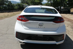 Hyundai Ioniq 175000км., ИТАЛИЯ, НОВ ВНОС, EVRO 6В - 20500 лв. - 44527034 6