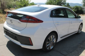 Hyundai Ioniq 175000км., ИТАЛИЯ, НОВ ВНОС, EVRO 6В - 20500 лв. - 44527034 7