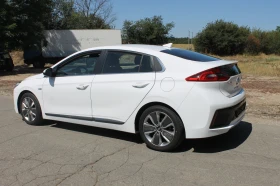 Hyundai Ioniq 175000км., ИТАЛИЯ, НОВ ВНОС, EVRO 6В - 20500 лв. - 44527034 5