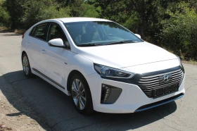 Hyundai Ioniq 175000км., ИТАЛИЯ, НОВ ВНОС, EVRO 6В