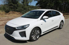 Hyundai Ioniq 175000км., ИТАЛИЯ, НОВ ВНОС, EVRO 6В - 20500 лв. - 44527034 3