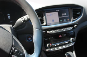Hyundai Ioniq 175000км., ИТАЛИЯ, НОВ ВНОС, EVRO 6В - 20500 лв. - 44527034 14