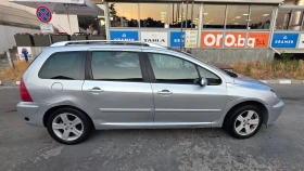 Peugeot 307 2.0 135 SW   | Mobile.bg    6