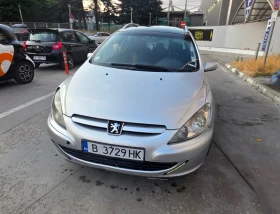Peugeot 307 2.0 135 SW   | Mobile.bg    2
