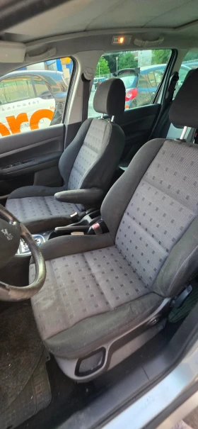 Peugeot 307 2.0 135 SW   | Mobile.bg    8
