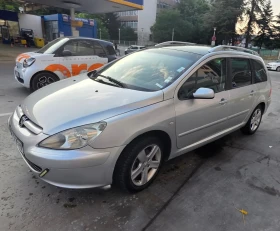 Peugeot 307 2.0 135 SW   | Mobile.bg    3