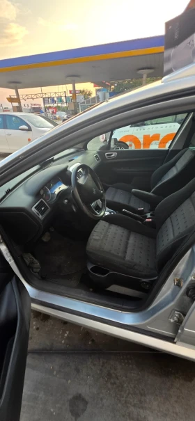 Peugeot 307 2.0 135 SW   | Mobile.bg    7
