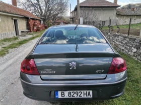 Peugeot 407 | Mobile.bg    2
