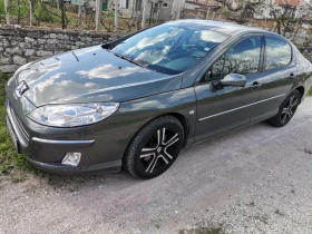 Peugeot 407 | Mobile.bg    3