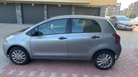 Обява за продажба на Toyota Yaris ~5 700 лв. - изображение 2