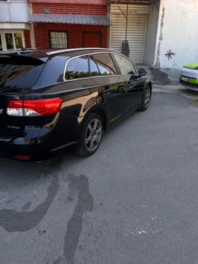 Обява за продажба на Toyota Avensis 2.2 D4D Full ~13 500 лв. - изображение 2