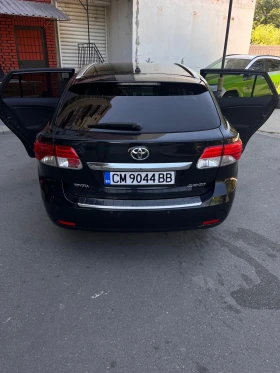 Обява за продажба на Toyota Avensis 2.2 D4D Full ~13 500 лв. - изображение 4