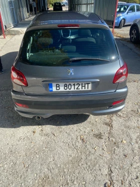 Обява за продажба на Peugeot 206 206+  ~4 300 лв. - изображение 2