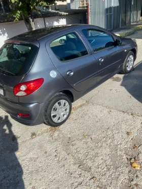 Обява за продажба на Peugeot 206 206+  ~4 300 лв. - изображение 4