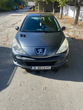 Обява за продажба на Peugeot 206 206+  ~4 300 лв. - изображение 1