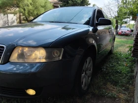 Обява за продажба на Audi A4 ~6 200 лв. - изображение 2