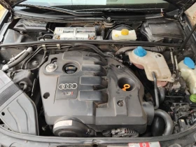 Обява за продажба на Audi A4 ~6 200 лв. - изображение 11