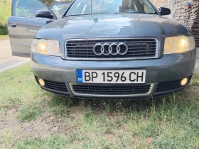 Обява за продажба на Audi A4 ~6 200 лв. - изображение 1