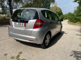 Обява за продажба на Honda Jazz ~8 700 лв. - изображение 2