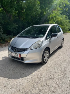 Обява за продажба на Honda Jazz ~8 700 лв. - изображение 1