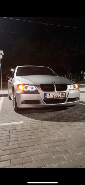 Обява за продажба на BMW 330 ~14 500 лв. - изображение 1