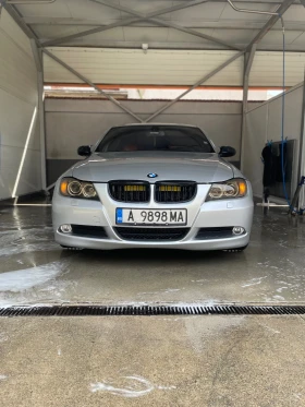 Обява за продажба на BMW 330 ~14 500 лв. - изображение 2