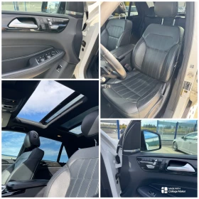 Mercedes-Benz GLE 400 Mercedes-Benz GLE 400 AMG-Night 9G 120000 Cam360 | Mobile.bg    12