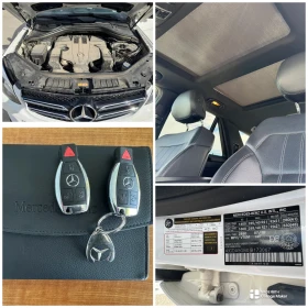 Mercedes-Benz GLE 400 Mercedes-Benz GLE 400 AMG-Night 9G 120000 Cam360 | Mobile.bg    17