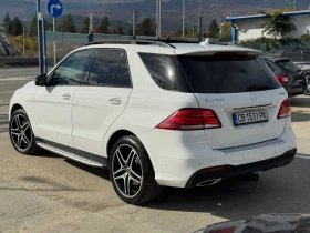 Mercedes-Benz GLE 400 Mercedes-Benz GLE 400 AMG-Night 9G 120000 Cam360 | Mobile.bg    6