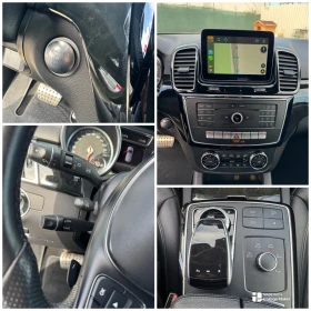 Mercedes-Benz GLE 400 Mercedes-Benz GLE 400 AMG-Night 9G 120000 Cam360 | Mobile.bg    13
