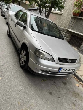 Обява за продажба на Opel Astra ~1 800 лв. - изображение 2