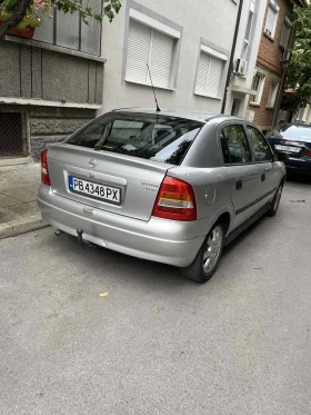 Обява за продажба на Opel Astra ~1 800 лв. - изображение 5