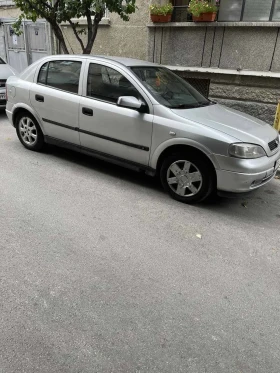 Обява за продажба на Opel Astra ~1 800 лв. - изображение 3