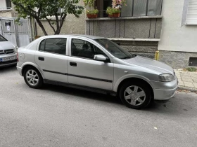 Обява за продажба на Opel Astra ~1 800 лв. - изображение 4