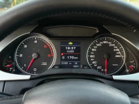 Audi A4 3.0TDi 239. * * * Quattro*  | Mobile.bg    16