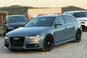 Audi A4 3.0TDi 239. * * * Quattro*  | Mobile.bg    3