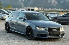 Audi A4 3.0TDi 239к.с * Навигация* * Quattro* 