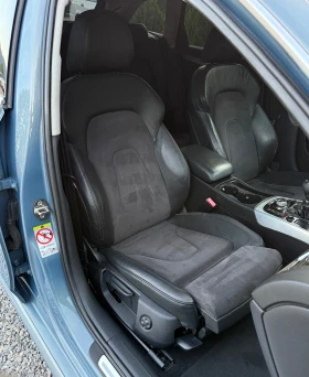 Audi A4 3.0TDi 239. * * * Quattro*  | Mobile.bg    13